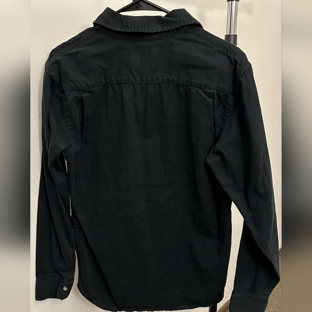 Wrangler Button Up - image 2